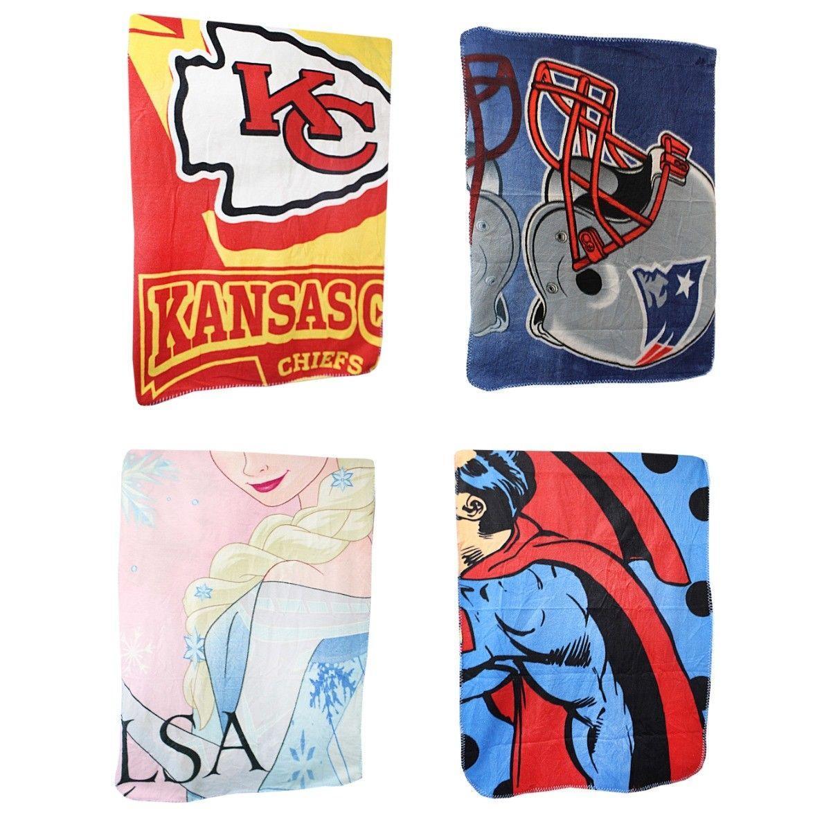 Pet Printed Soft Dog Puppy Cat Fleece Blanket 100cm x 70cm 3282 (Parcel Rate)