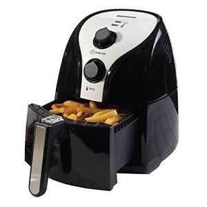 Daewoo 3.6L Air Fryer Cooking Healthy Living Oil Free Rapid Air Flow Circulation SDA1553 A (Parcel Rate)