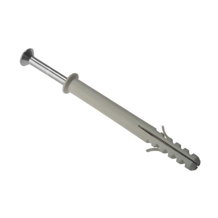 M10 x 115/120 DIY Builders Fixings Nylon Frame 3745 (Parcel Rate)
