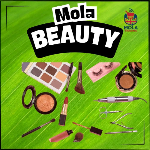 ALL Beauty & Makeup