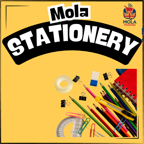 Business & Stationery