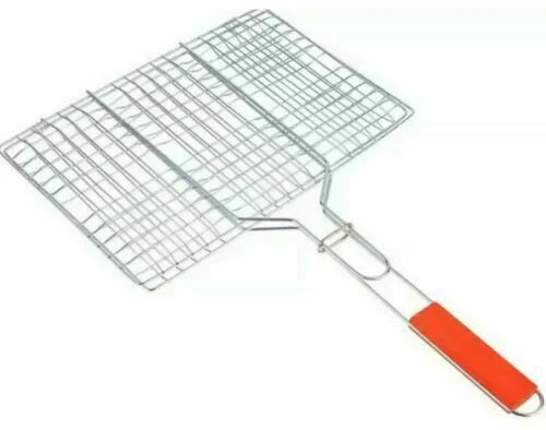 Kitchen: BBQ