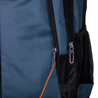 Durane Backpack 32 x 20 x 50 cm Assorted Colours 10964 (Parcel Rate)