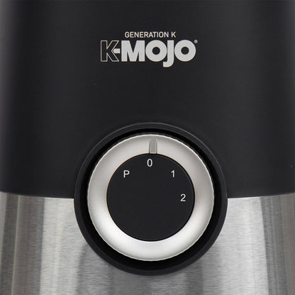SQ Professional K-Mojo Generation K Blender & Grinder 600W Grey 11606 (Big Parcel Rate)