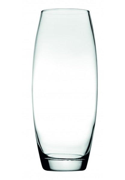 PB Botanica Glass Flower Vase with Box 26 cm 43966 (Parcel Rate)