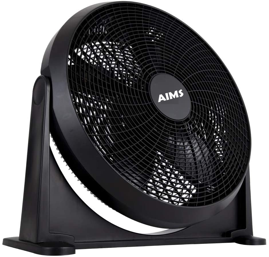 20" Inch High Velocity Floor Fan  BF20 / F20R / Col1605 A (Parcel Rate)