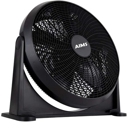 20" Inch High Velocity Floor Fan  BF20 / F20R / Col1605 A (Parcel Rate)