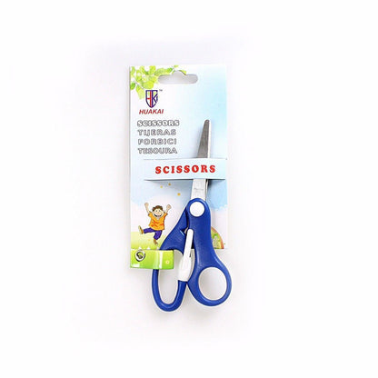 Multipurpose Household Scissors Assorted Colours 3684 (Large Letter Rate)