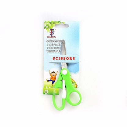 Multipurpose Household Scissors Assorted Colours 3684 (Large Letter Rate)