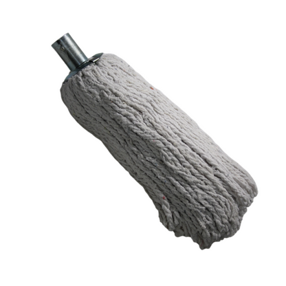 Mop Head Size 14 Metal Socket SK1353 (Parcel Rate)