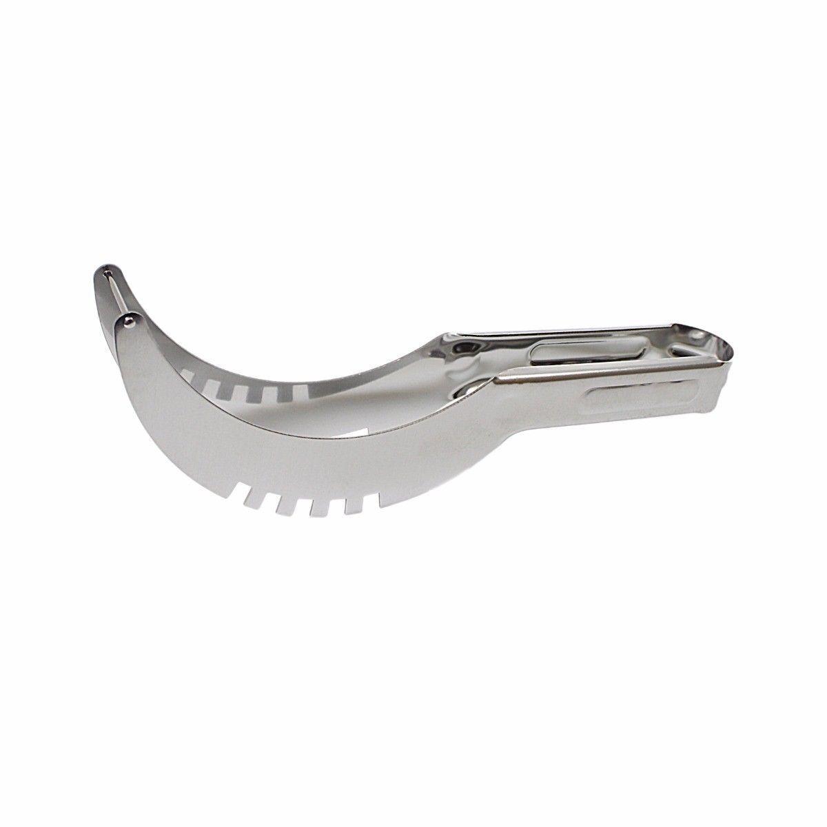 Metal Watermelon Slicer and Server 3860 / 9974 (Parcel Rate)