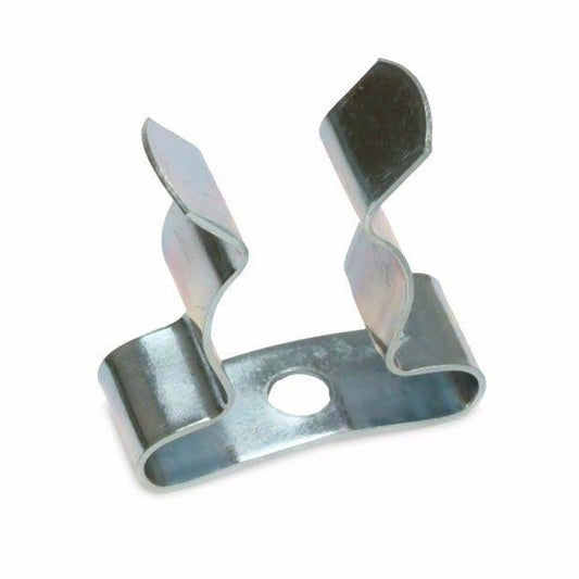 Value Pack Tool Clips 1" 3592 (Parcel Rate)