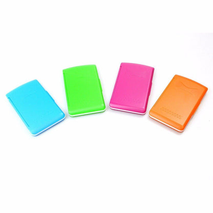 Joinus Electronic Calculator Assorted Colours School 3142 (Large Letter Rate)