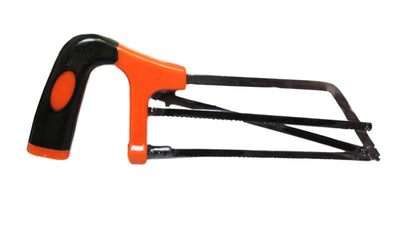 Mini Saw DIY Hand Saw 7cm 5887 (Large Letter Rate)