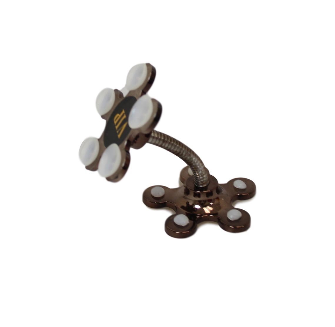 Magic Suction Cup Mobile Holder Bracket Handy Mobile Suction Holder 17cm 6072 (Parcel Rate)