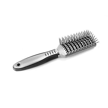 Hair Styling Hair Brush High Quality Fancy Hairstyle 22cm 0188 (Parcel Rate)