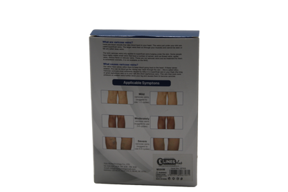 Leg Varicose Vein Patch Plaster For Vein Care Blood Circulation Phlebitis Capillary Health 6703 (Parcel Rate)