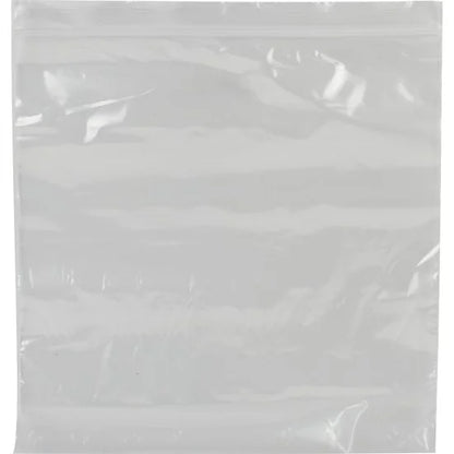 CaterGold Large Freezer Seal Bags 250 x 250mm Pack of 15 ST81703 (Parcel Rate)