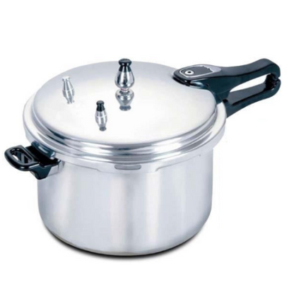 Tristar Aluminium Pressure Cooker 13 Litre 1029 / 50420 (Big Parcel Rate)