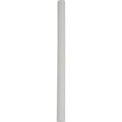 Compostable Plastic Straw 6 x 190mm Pack of 50 Assorted Colours ST81715 (Parcel Rate)