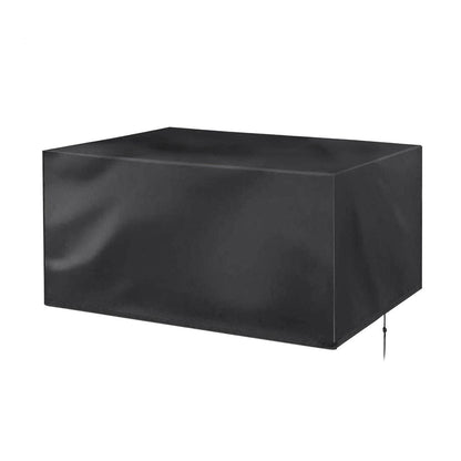 Garden Square Table Cover 250cm 250cm 90cm 3305 (Parcel Rate)