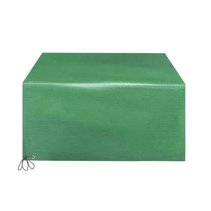 Garden Table Cover Rectangular 203cm 102cm 69cm 3404 (Parcel Rate)