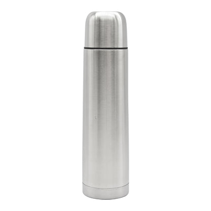 SQ Professional Stainless Steel Vacuum Thermos Flask 750ml 4848  (Parcel Rate)